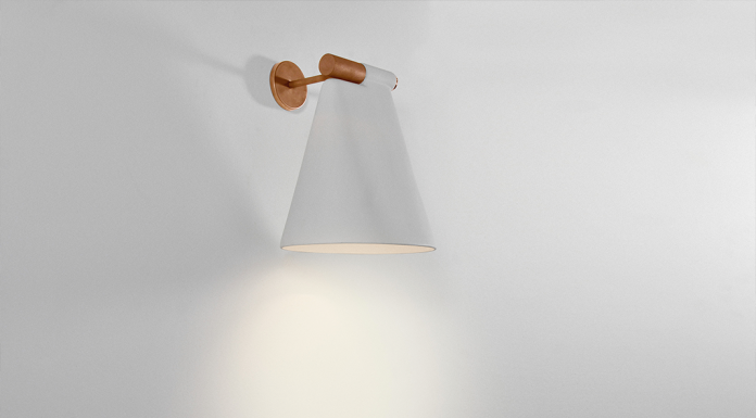 Luminarias Cone Light