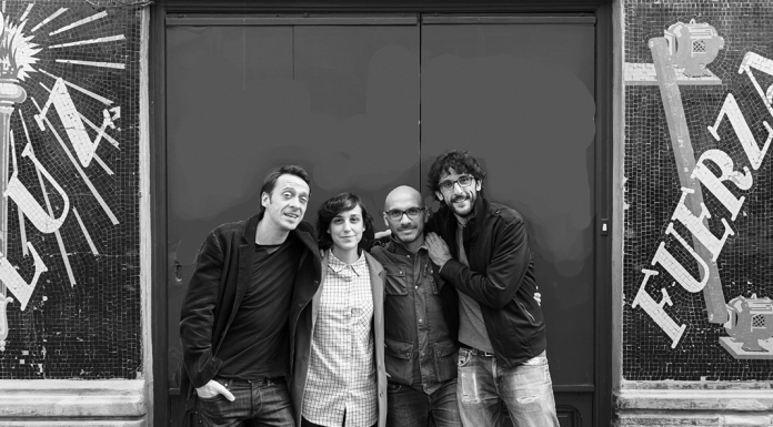 Entrevista Lupercales