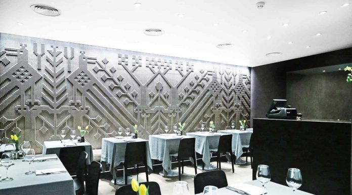 La silla Frida viaja a Londres Pedrali