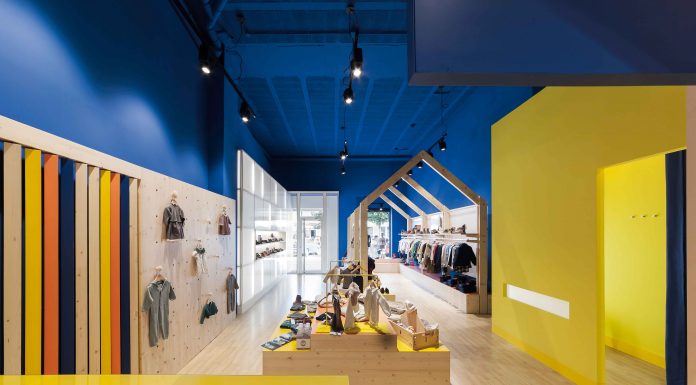 Colores complementarios