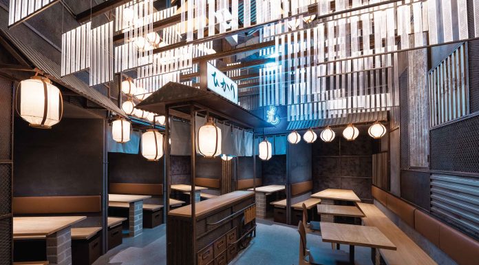 Un paseo por los callejones de Tokio