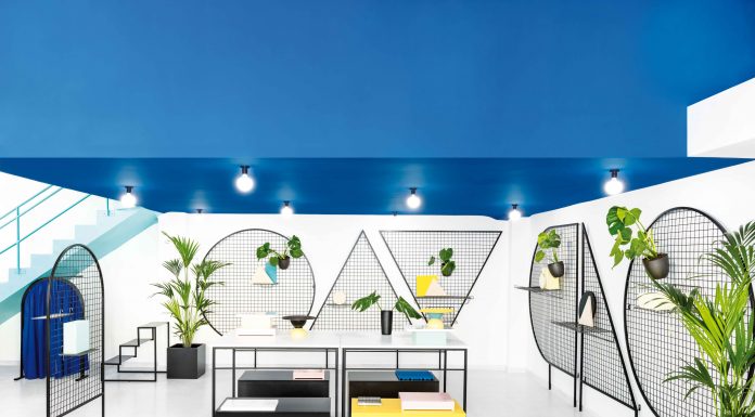 Contraste de colores