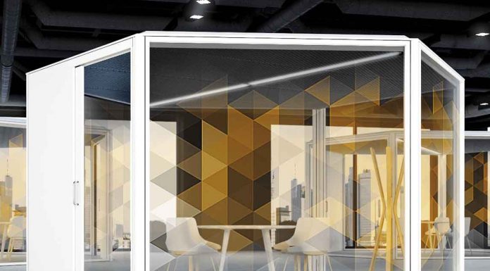 Sistema de compartimentación Qbox