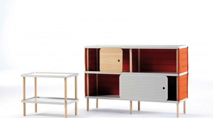 Mueble modular