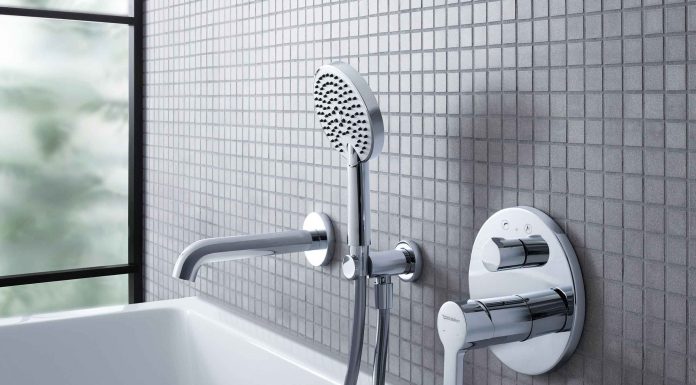 Diseño integral para el baño