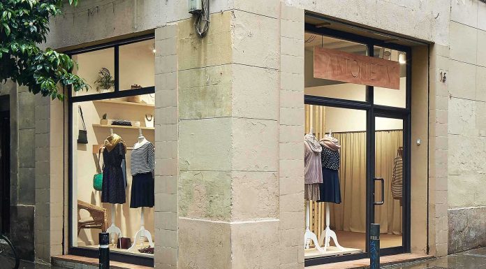 El último ladrillo de terracota