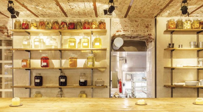 El alma de un local con historia