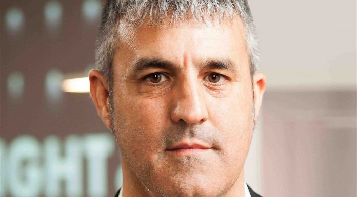 Rafael Gallego Aureolighting