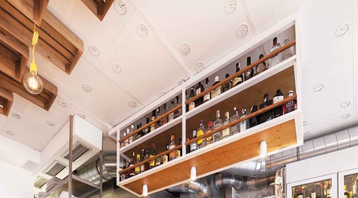 Sal De Allo Restaurant