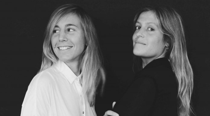 Cristina Cirera y Mariona Espinet, CIRERA+ESPINET