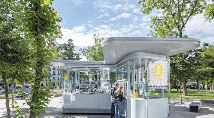 Premios de Arquitectura e Interiorismo