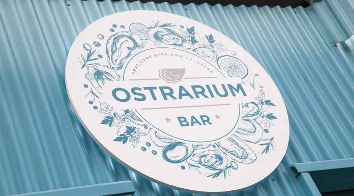 Cultura de la ostra en Valencia