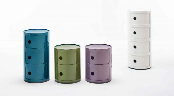 50 años de Componibili