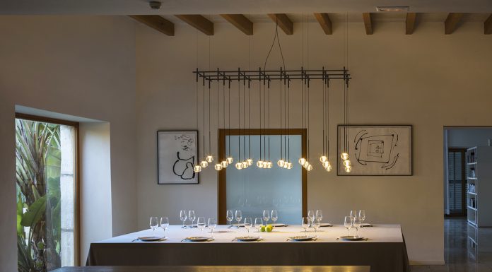 Algorithm: una configuración óptima