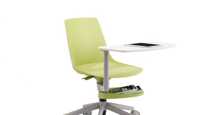 Polivalente y versátil