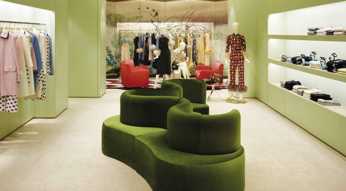 El teatro de la moda