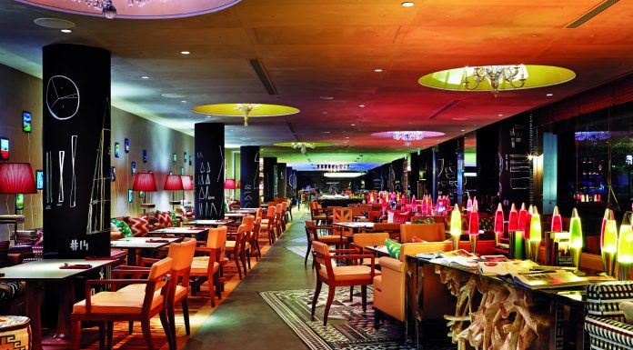 Una explosión de alegría