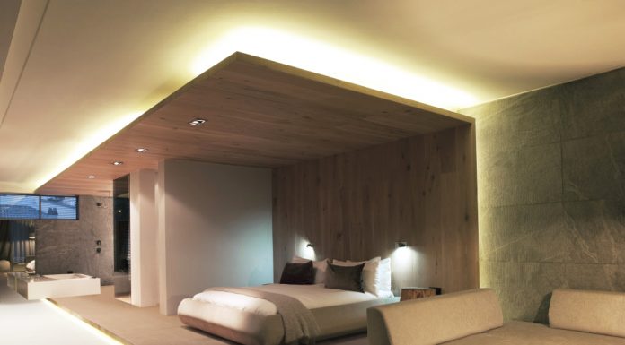 Colección de vinilos tejidos