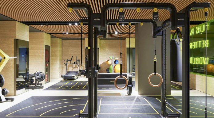 Technogym