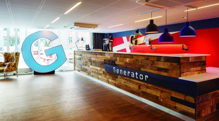 Ambientes reciclados