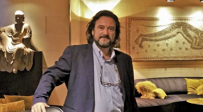 Jordi Cuenca, Verum Hotel Development