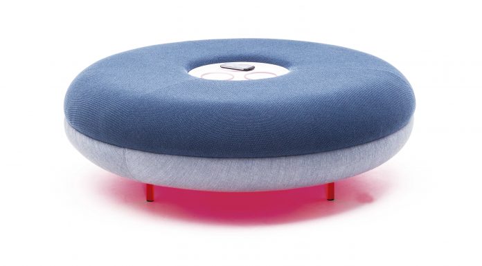 Comodidad y tecnología