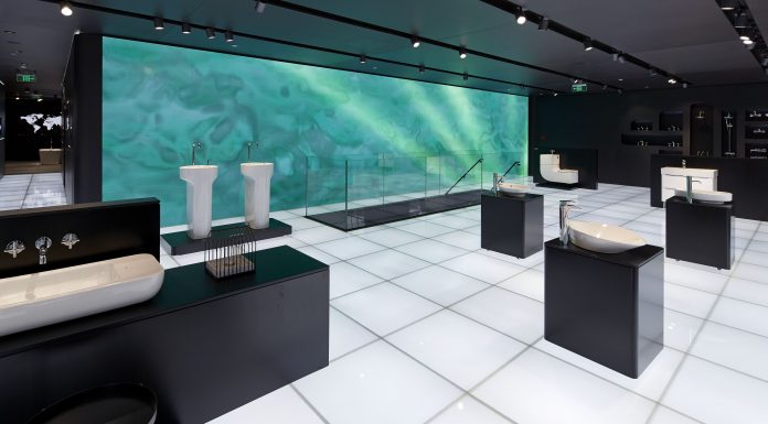 Roca Beijing Gallery