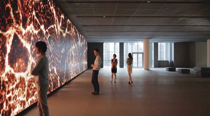 Pantallas Interactivas