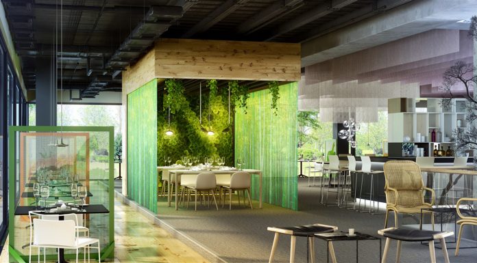 Separador de espacios