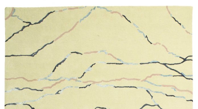 Alfombras de tendencia