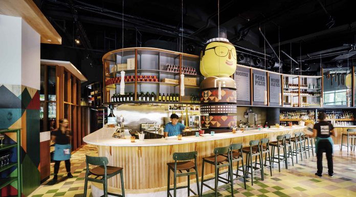 Gigantes y cabezudos