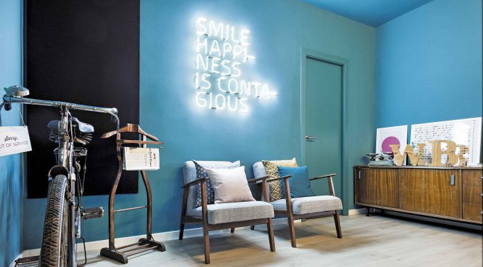 Plasmando la esencia