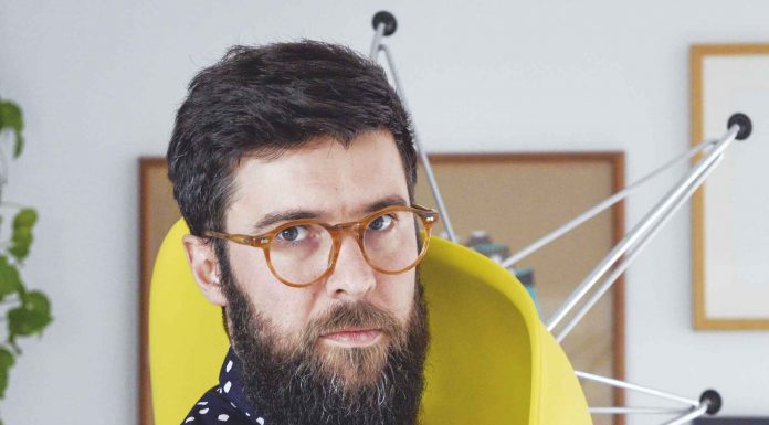 Studio Animal, Javier Jimenez Iniesta