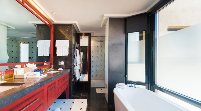 Exclusividad en el corazón de Barcelona