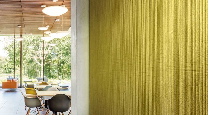 Wallcovering