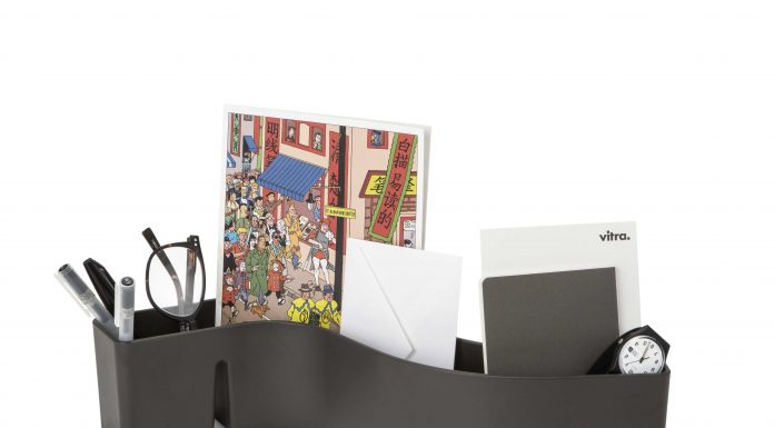 Accesorios de oficina