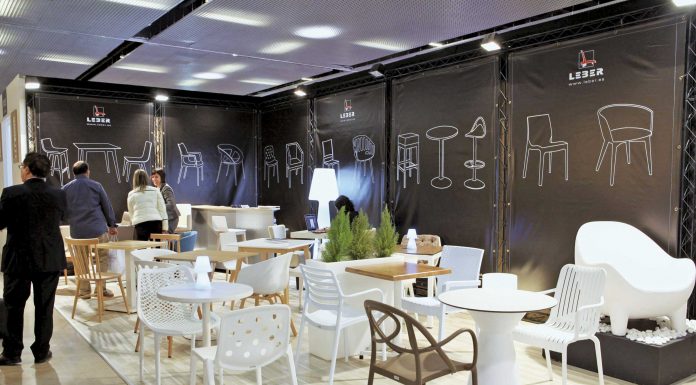 Interiorismo hotelero