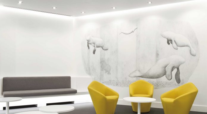 Un ambiente equilibrado