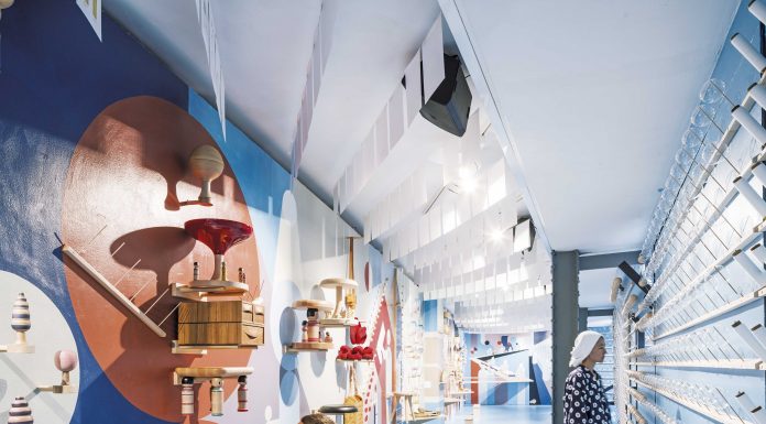 Buscando el aura de la obra de arte