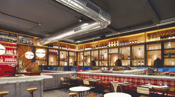 Revolución industrial