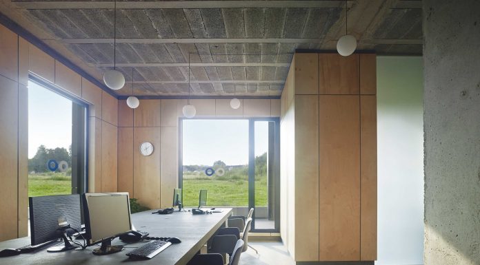 Madera versus hormigón