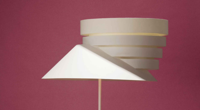 Proyecto de paper art