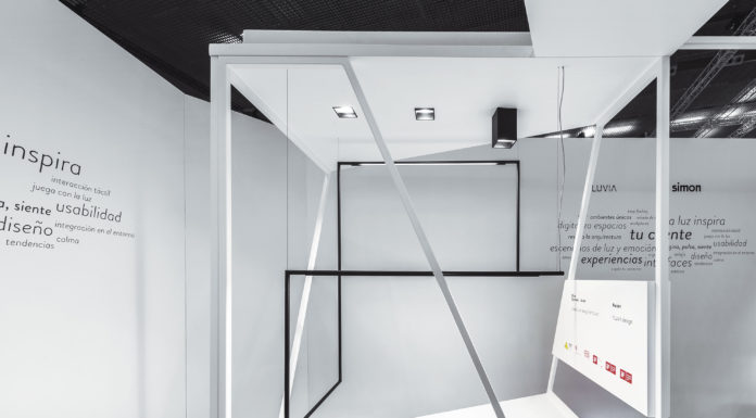 InteriHotel Lighting