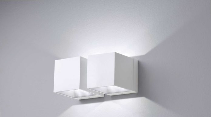 Espacios bien iluminados