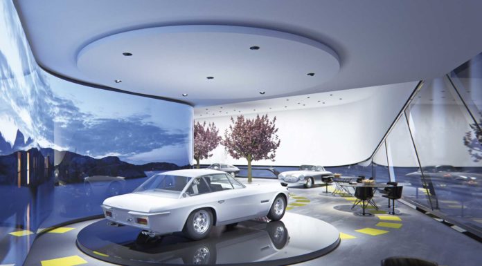 Suspensión cardánica