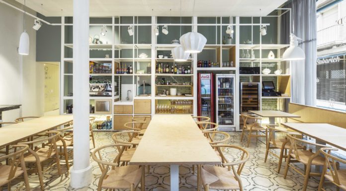 Color y olor a época