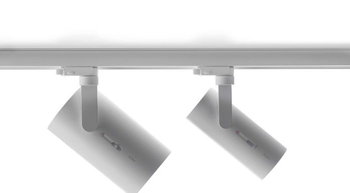 Luminarias de acento