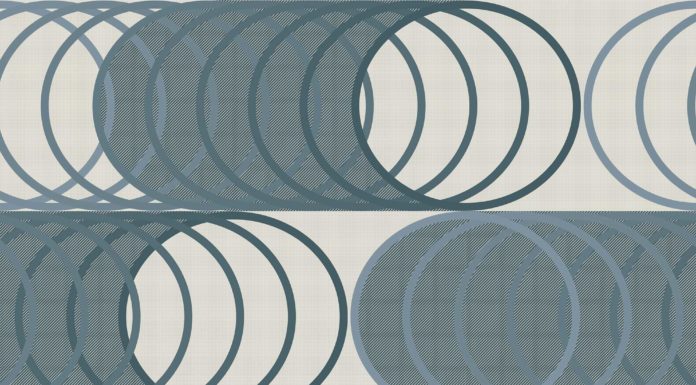 Estampados geométricos