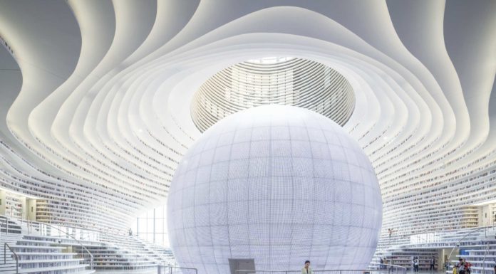 El planeta de la cultura