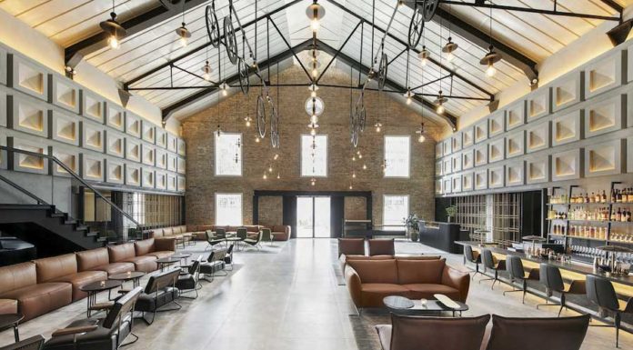 Un exclusivo proyecto